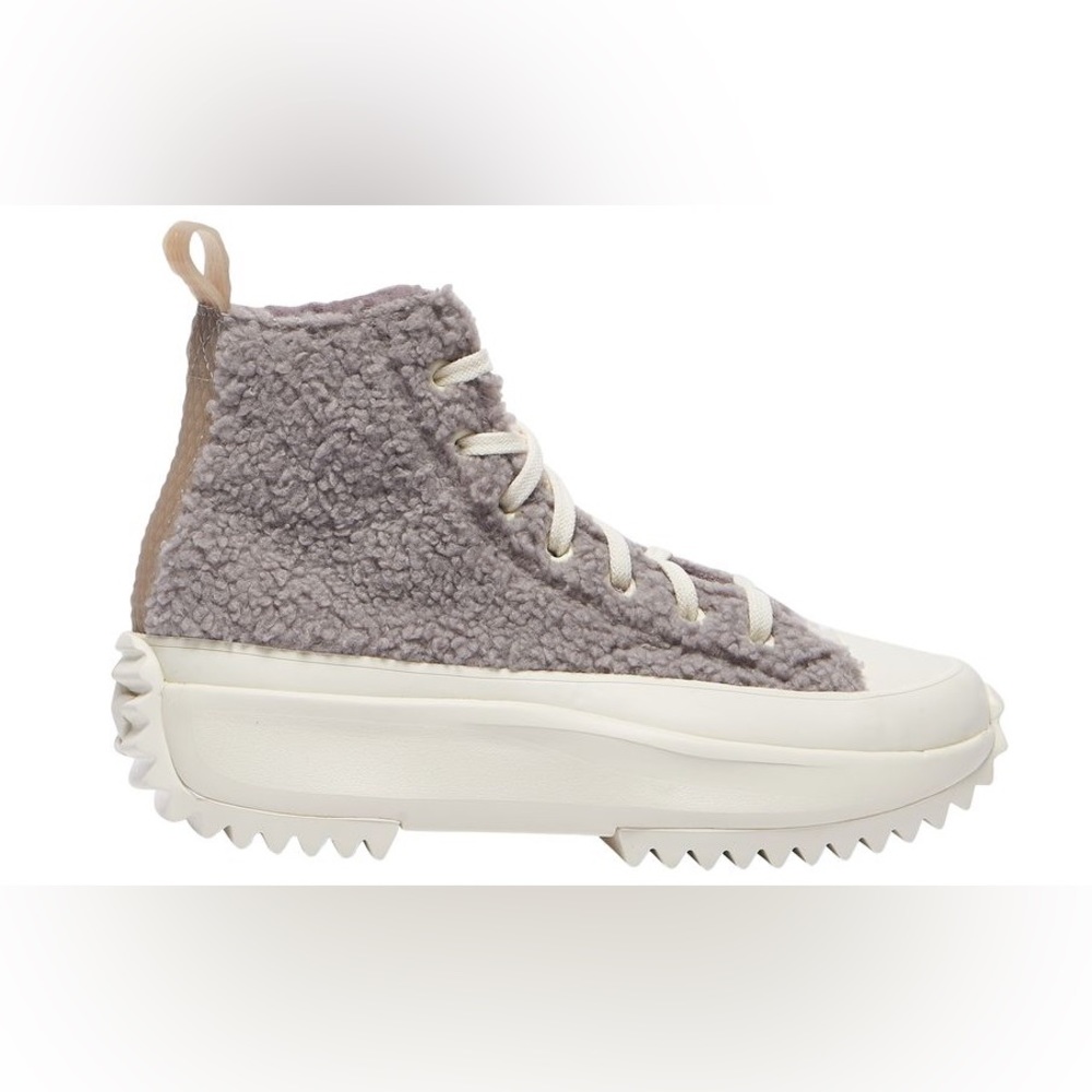 Converse Run Star Hike Mauve